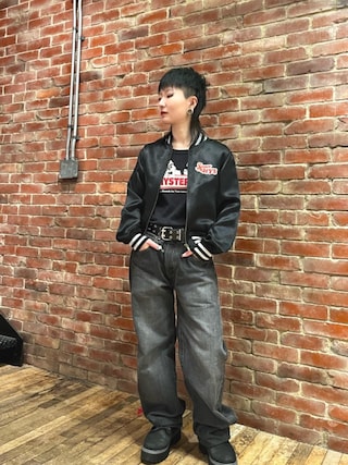 HYSTERIC GLAMOUR（ヒステリックグラマー）の「SWEET SOUNDS