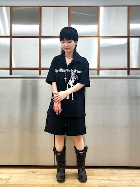 AMさんのコーディネート