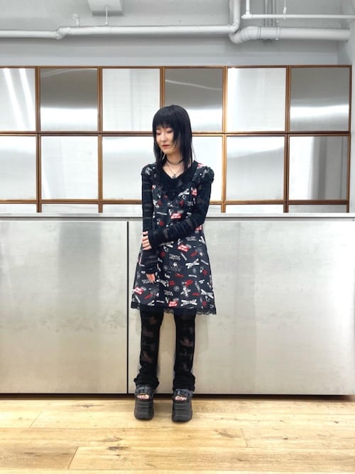 完売！ヒステリックグラマー⭐︎HYSTERIC 75ジャカード チビシャツ⭐︎新品 HYSTERIC GLAMOUR HYSTERIC 75ジャカード チビシャツ - メルカリ