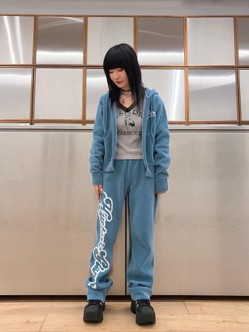 HYSTERIC GLAMOUR（ヒステリックグラマー） tシャツ HYSTERIC ANGEL