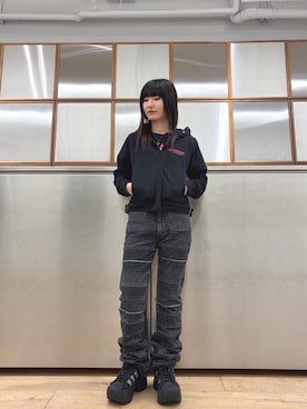 AMさんのコーディネート