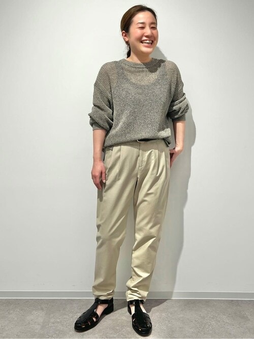 パンツ DONDUP Woman Pants Brown DP619VS0030DBM5 737 Women's Corduroy Wide-Leg Pants - Umber | Timberland US
