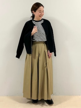 kayoさん(レディース・150cm)の夏コーディネート