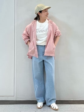 kayoさんのコーディネート