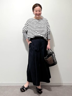 kayoさんのコーディネート