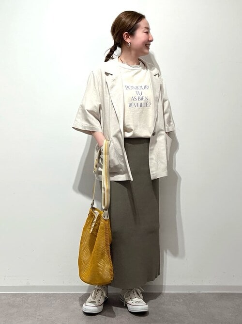 セール】◇【JACK GOMME】ロゴトートバッグ（トートバッグ
