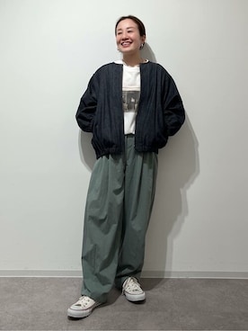 kayoさんのコーディネート