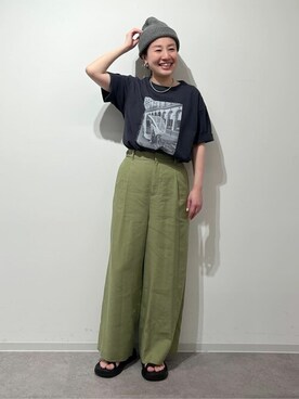 kayoさんのコーディネート