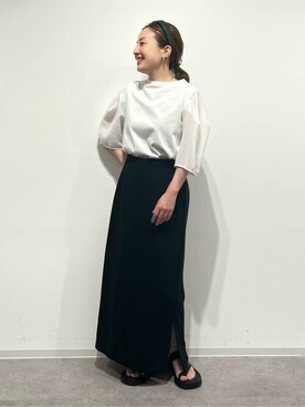 kayoさんのコーディネート