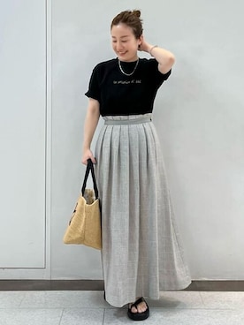 kayoさんのコーディネート