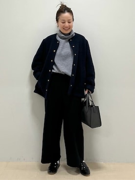 kayoさんのコーディネート