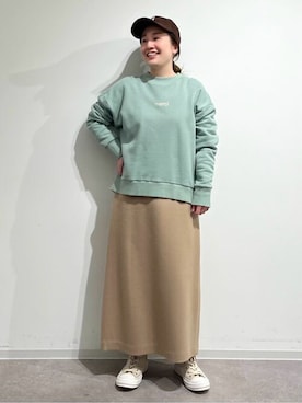 kayoさんのコーディネート