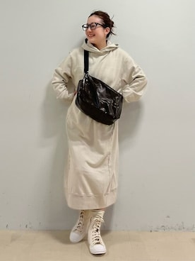 kayoさんのコーディネート