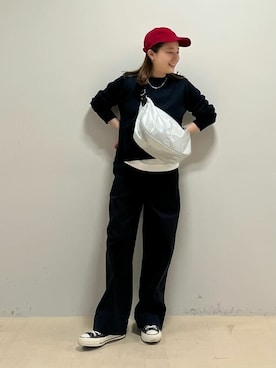 kayoさん(レディース・150cm)の春コーディネート