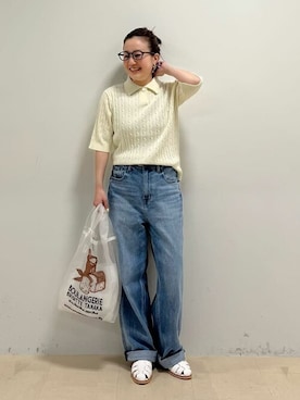 kayoさんのコーディネート
