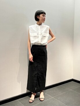 UCHIYAMAさんのコーディネート