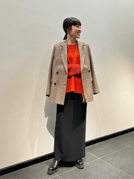 journal standard L'essage（ジャーナルスタンダードレサージュ