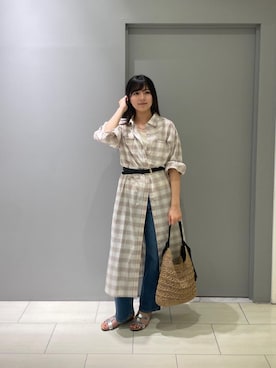 CHIHARUさんのコーディネート