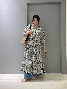 CHIHARUさんのコーディネート