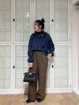 Shioさんのコーディネート