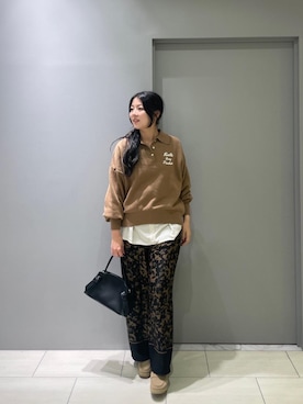 Shioさんのコーディネート