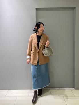 Shioさんのコーディネート