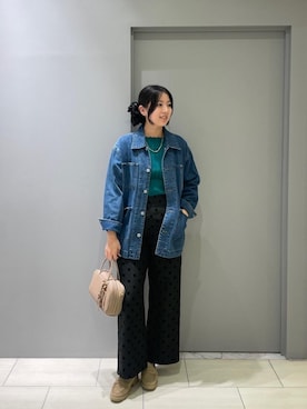 Shioさんのコーディネート