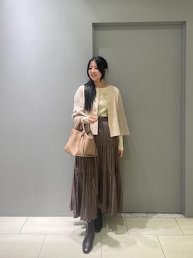 Shioさんのコーディネート