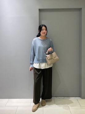 Shioさんのコーディネート