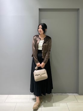 Shioさんのコーディネート