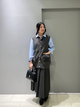 Shioさんのコーディネート