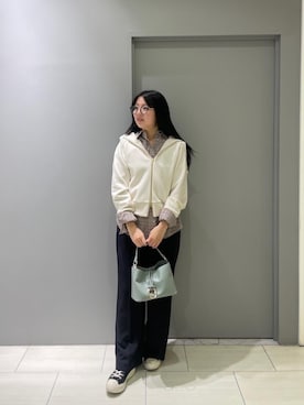 Shioさんのコーディネート