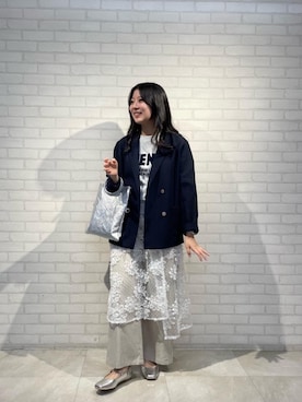 Shioさんのコーディネート