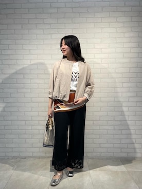 Shioさんのコーディネート