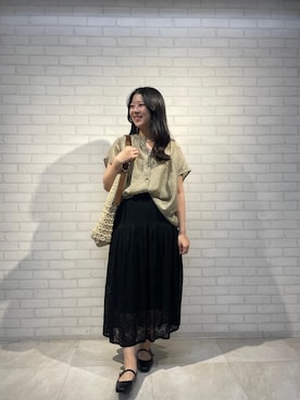 Shioさんのコーディネート