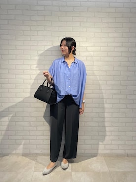 Shioさんのコーディネート