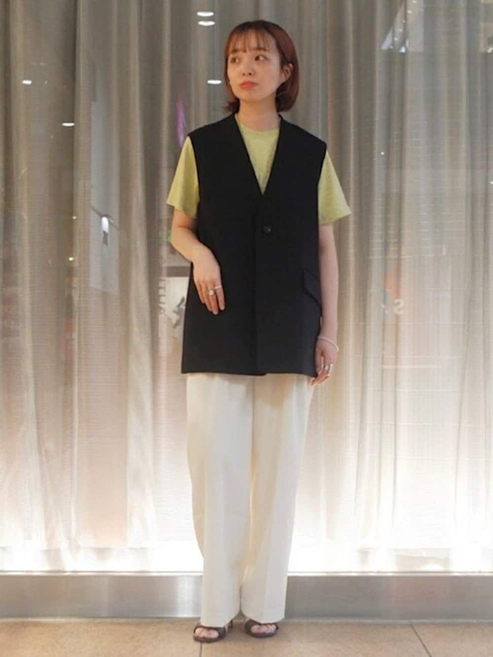 SHIPS(シップス)の「Primary NavyLabel:マトラッセストライプ SHIPS(シップス)の「Primary NavyLabel:マトラッセストライプ