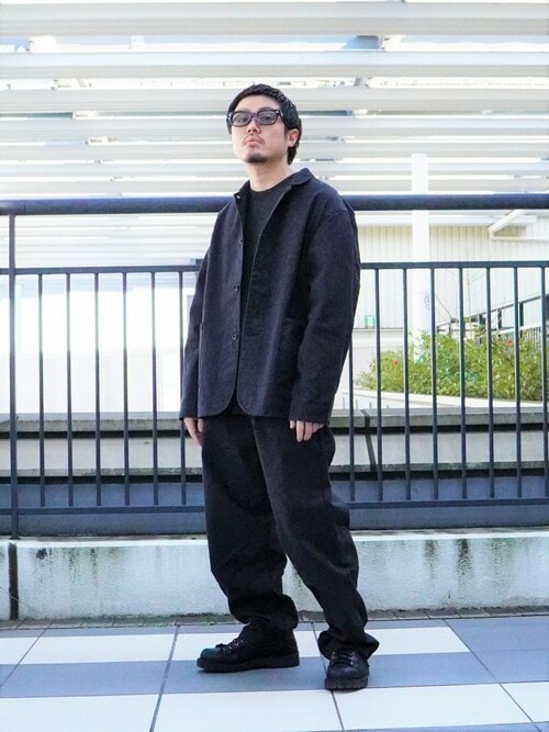 【感謝価格】 20220218112658504_500.jpg ジャケット・アウター