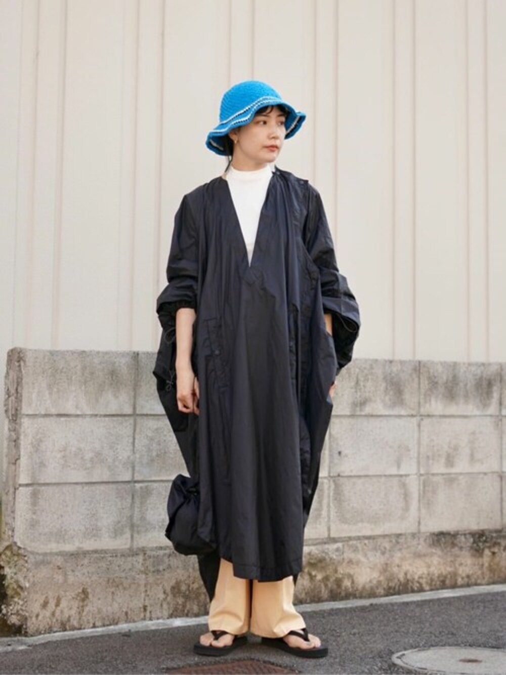 KIJIMA TAKAYUKI（キジマ タカユキ）の「KIJIMA TAKAYUKI