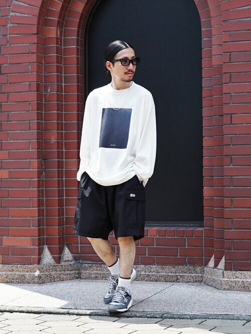 セール】Abu Garcia / アブガルシア:別注 3LAYER CARGO SHORTS セール】Abu Garcia / アブガルシア:別注 3LAYER CARGO SHORTS