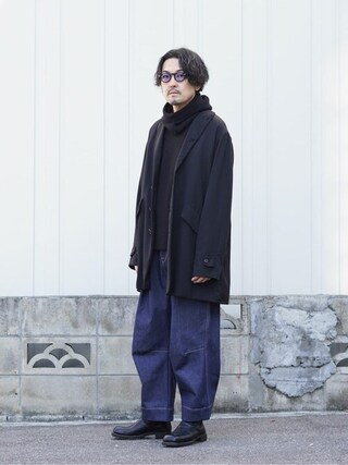 KIJIMA TAKAYUKI（キジマ タカユキ）の「KIJIMA TAKAYUKI / キジマ