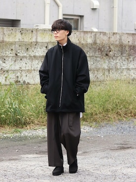 Padmore&Barnes(パドモア&バーンズ)の「Padmore&Barnes / パドモア