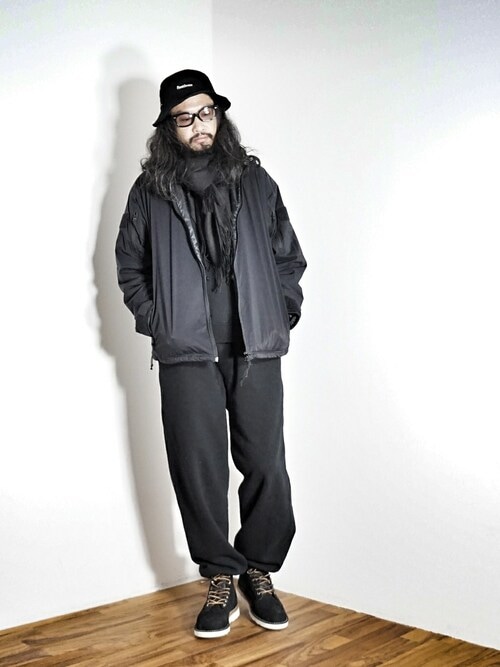 Whites Boots / ホワイツブーツ：別注 FOREMAN：ONLYARK-0-5008