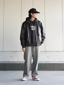 BALLAST ARK（バラストアーク）の「BALLAST ARK / バラスト