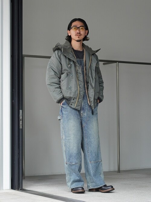 BAL bal 名作 ALPHA N-2B ジャケット バランス BAL bal 名作 ALPHA N-2B ジャケット バランス
