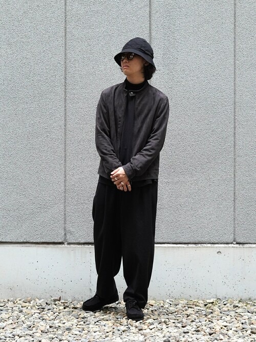 PORT BY ARK / ポートバイアーク：KIJIMA TAKAYUKI for PORT BY