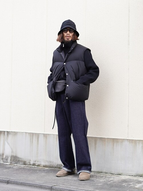 PORT BY ARK 帽子 ハット / ポートバイアーク：KIJIMA TAKAYUKI