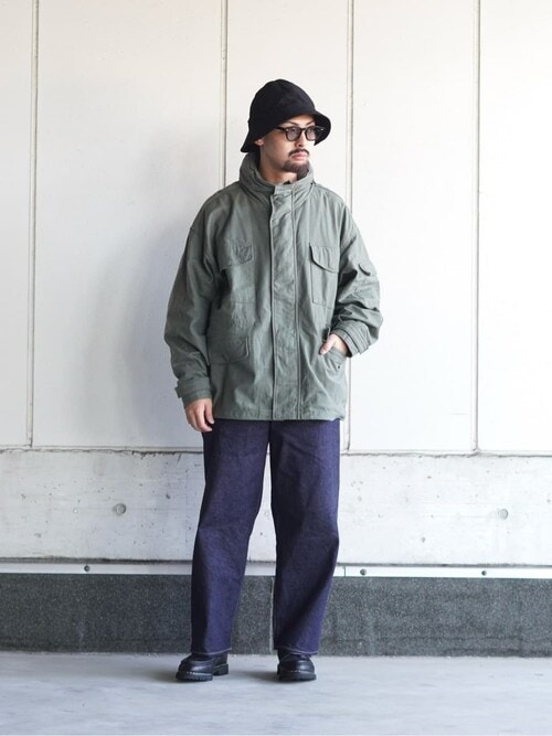 PORT BY ARK 帽子 ハット / ポートバイアーク：KIJIMA TAKAYUKI for 6