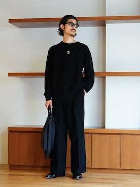 ARKnets STAFFさんのコーディネート