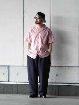 ARKnets STAFFさんのコーディネート